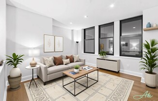 15 PARK ROW