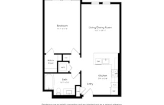 Partner-provided photo for $2745 unit