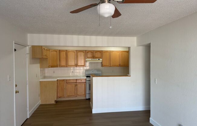 3 beds, 1 bath, $1,750