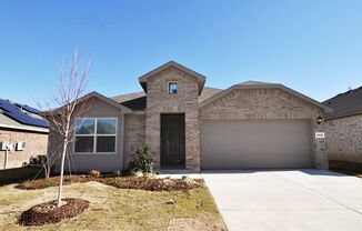 New 4 bedroom in Eagle Mountain!