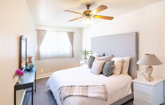 Welcome to St Moritz Garden Apartments