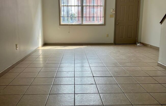 Stunning 6-Bedroom Townhome Steps Away from Temple! Available NOW!