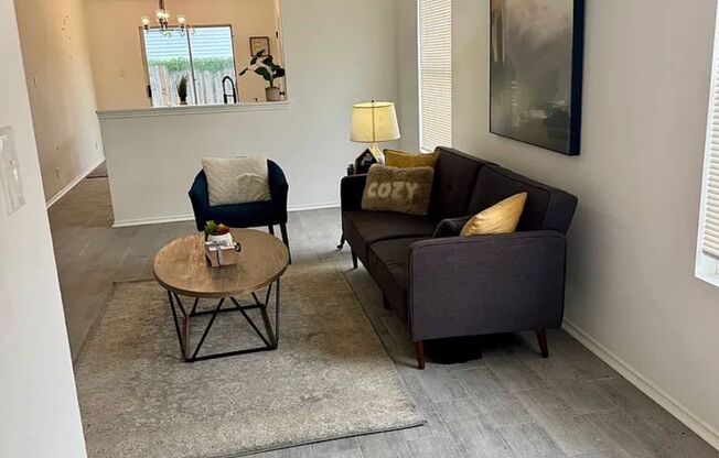 Wonderful 3-Bedroom Home in Austin for Rent