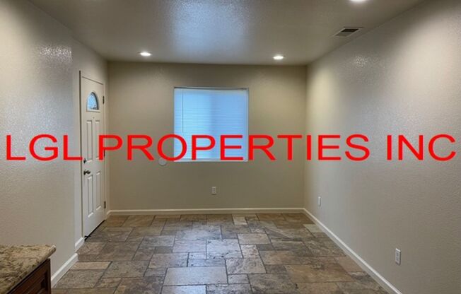 4 beds, 2 baths, 1,300 sqft, $1,650, Unit 1