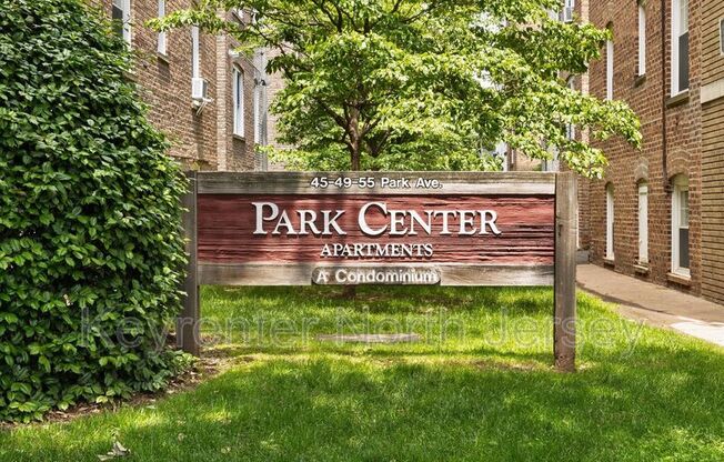 45 PARK AVE