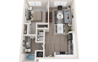 Partner-provided photo for $1570 unit
