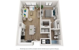 Partner-provided photo for $2299 unit