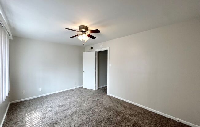 1 bed, 1 bath, $750, Unit MA9137