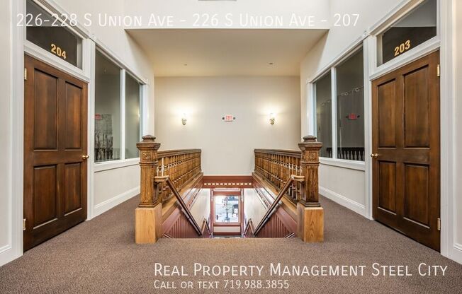 226-228 S Union Ave - 226 S Union Ave