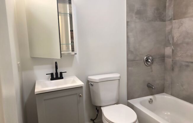 1 bed, 1 bath, 528 sqft, $1,695, Unit #81