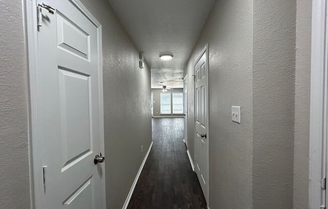 Nice Townhome for rent in Ft Worth