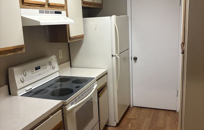 Large 2 bedroom 2 bath Condo