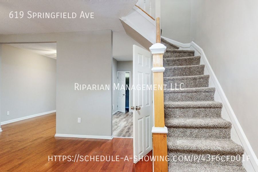 619 SPRINGFIELD AVE