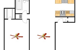 Partner-provided photo for $1125 unit