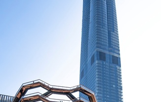 15 HUDSON YARDS