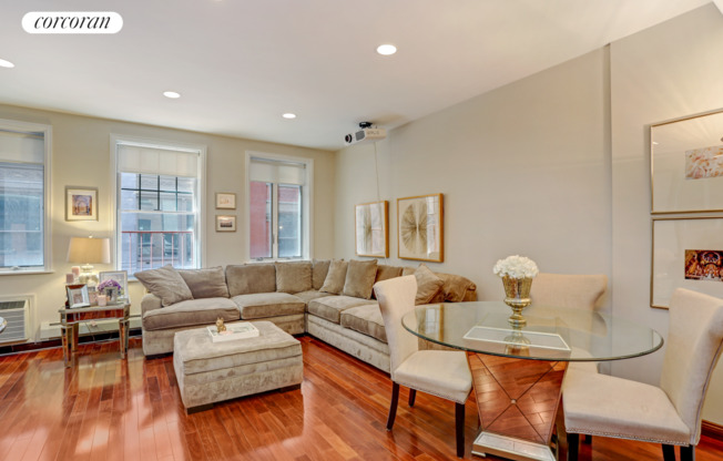 124 NASSAU ST