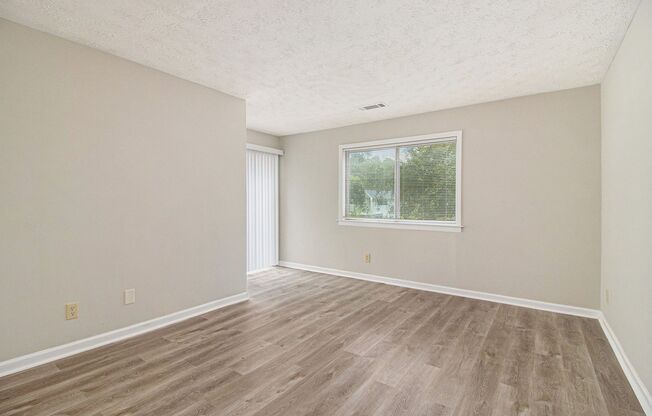 Fully Renovated 3BR/2BA Condo in Decatur!