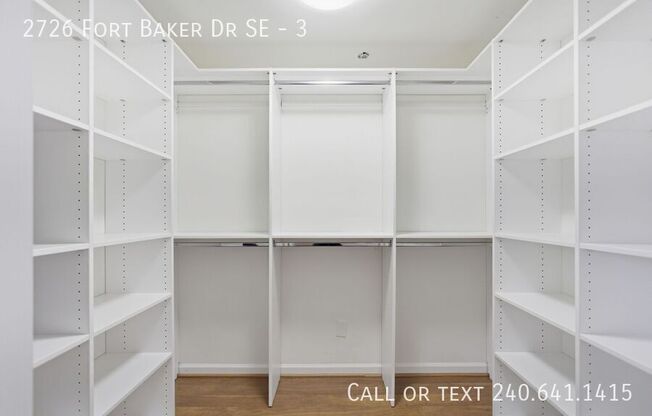 2726 FT BAKER DR SE