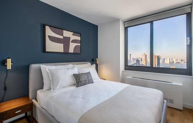 2 beds, 2 baths, 1,100 sqft, $8,950, Unit 32E