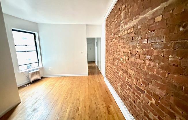 446 West 164th St.