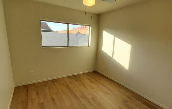 2 beds, 1 bath, 700 sqft, $1,500, Unit #3