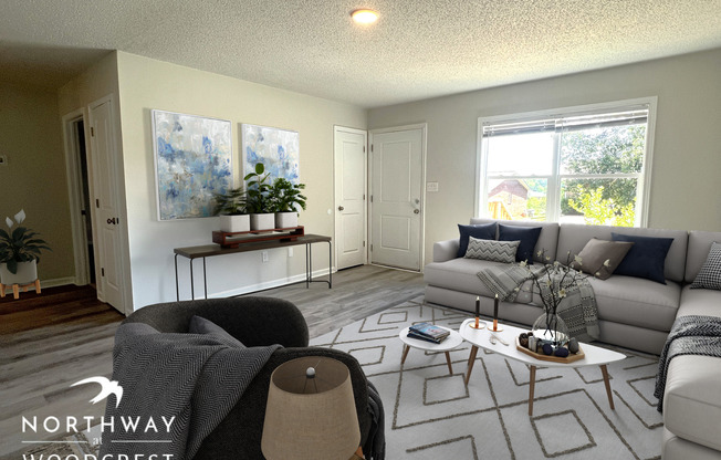 Northway at Woodcrest