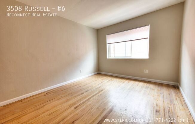 3508 RUSSEL BLVD
