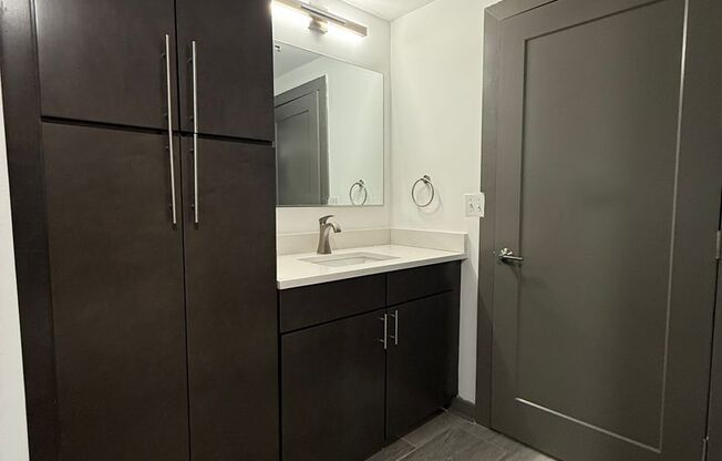 1 bed, 1 bath, $1,399, Unit 6209