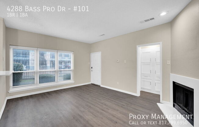 4288 BASS PROFESSIONAL DR