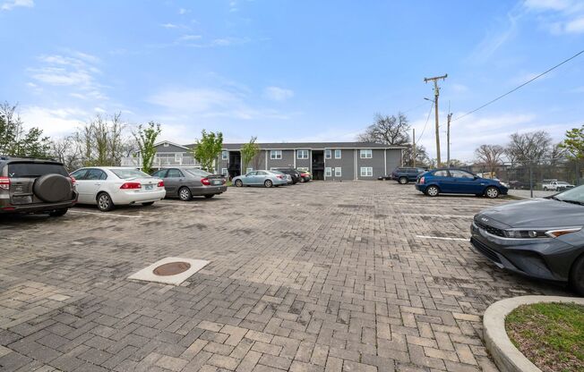Hickory Lofts
