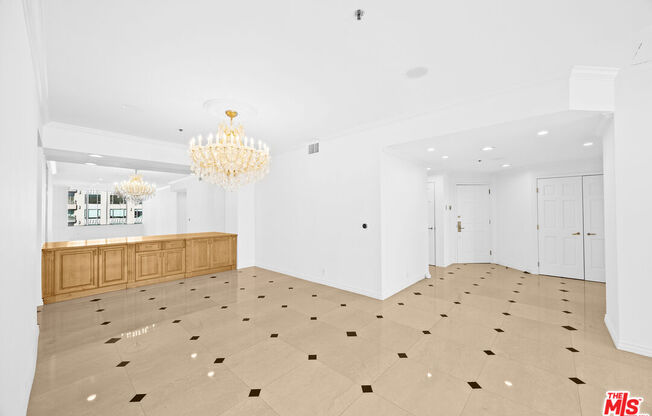 3 beds, 4 baths, 2,814 sqft, $18,000, Unit PH1505