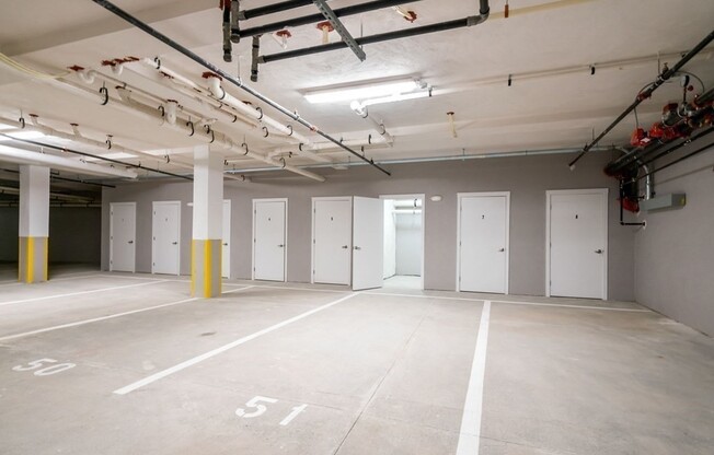 1 bed, 1 bath, 659 sqft, $2,900, Unit 107