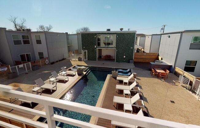The Trousdale