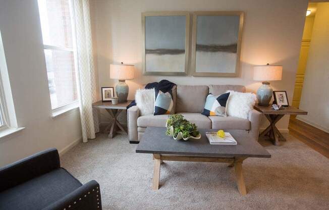 Walton Ridge Apartment Home