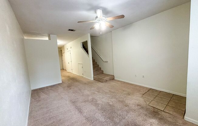 Victoria Station #156 - Pet Friendly!