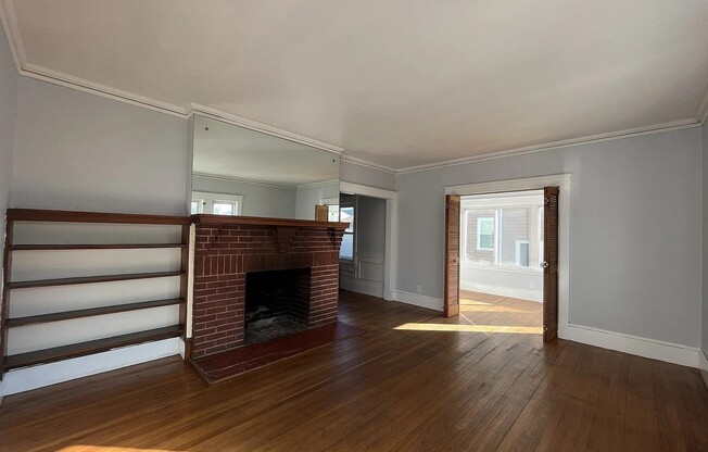 47 CLAYMOSS RD