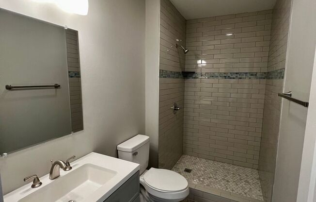 1 bed, 1 bath, $1,350