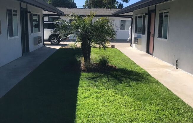 1 bed, 1 bath, 575 sqft, $2,595, Unit 985-3