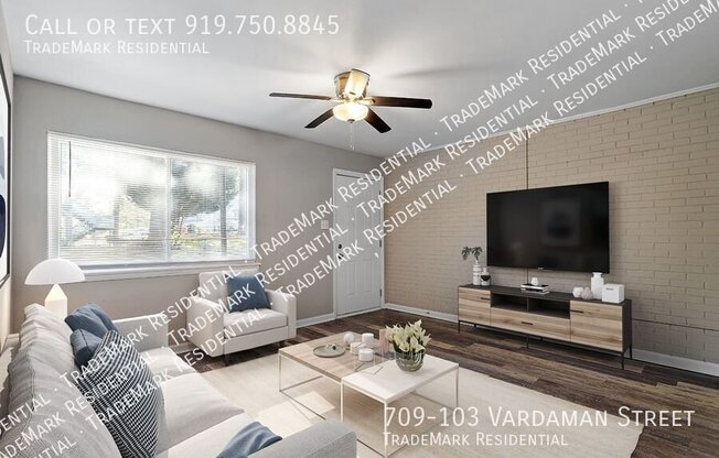 709 103 VARDAMAN ST