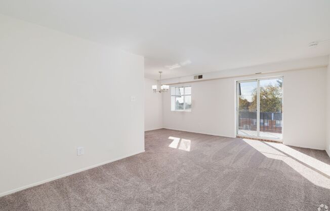 Lindenwood Apartments