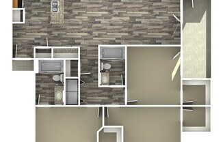 Partner-provided photo for $2262 unit