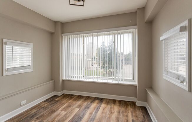 Historic Style, Modern Comforts, Prime Location
