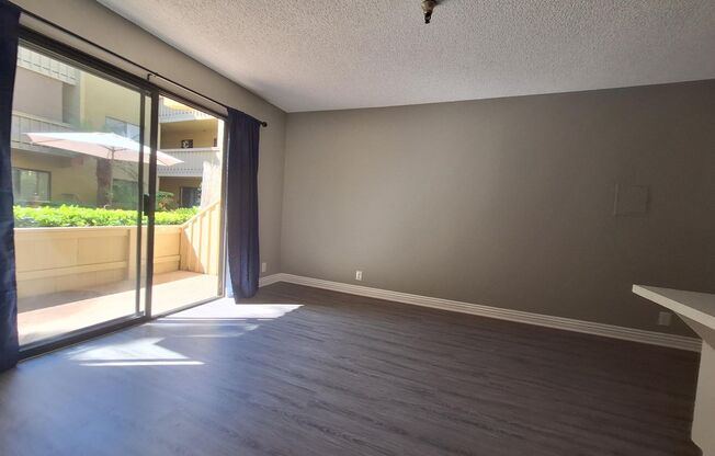 Jefferson House I Apartments (CV)