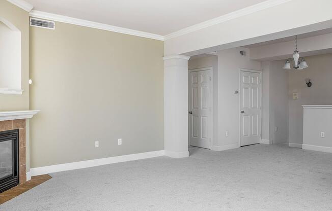 PLENTY OF ROOM FOR ENTERTAINING