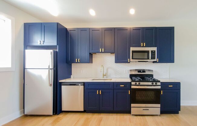 1 bed, 1 bath, 630 sqft, $2,595, Unit 2020-3D