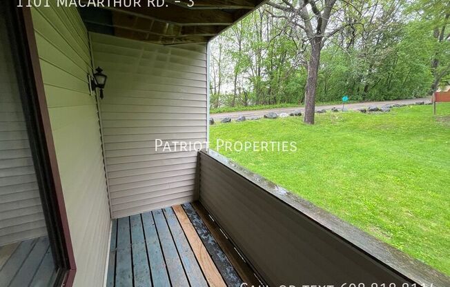 1101 MACARTHUR RD