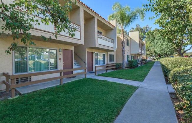 Parklane Apartments