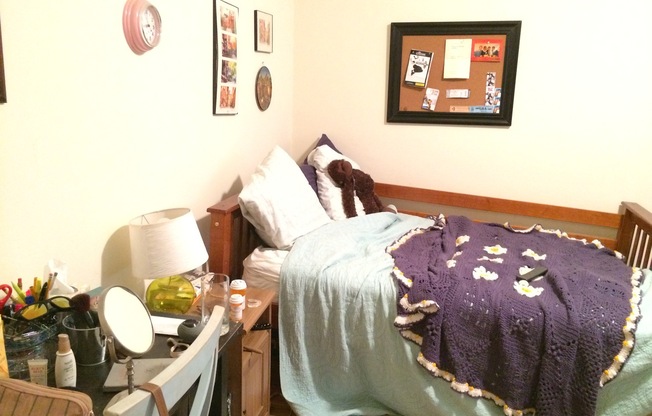 Studio, 1 bath, 361 sqft, $2,100, Unit 03-026