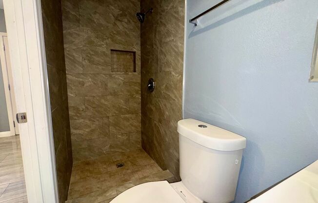 2 Bedroom Attached Condo Ready for Move-in