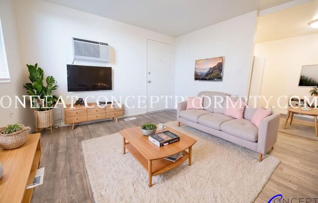 2 beds, 1 bath, 790 sqft, $1,199, Unit 02